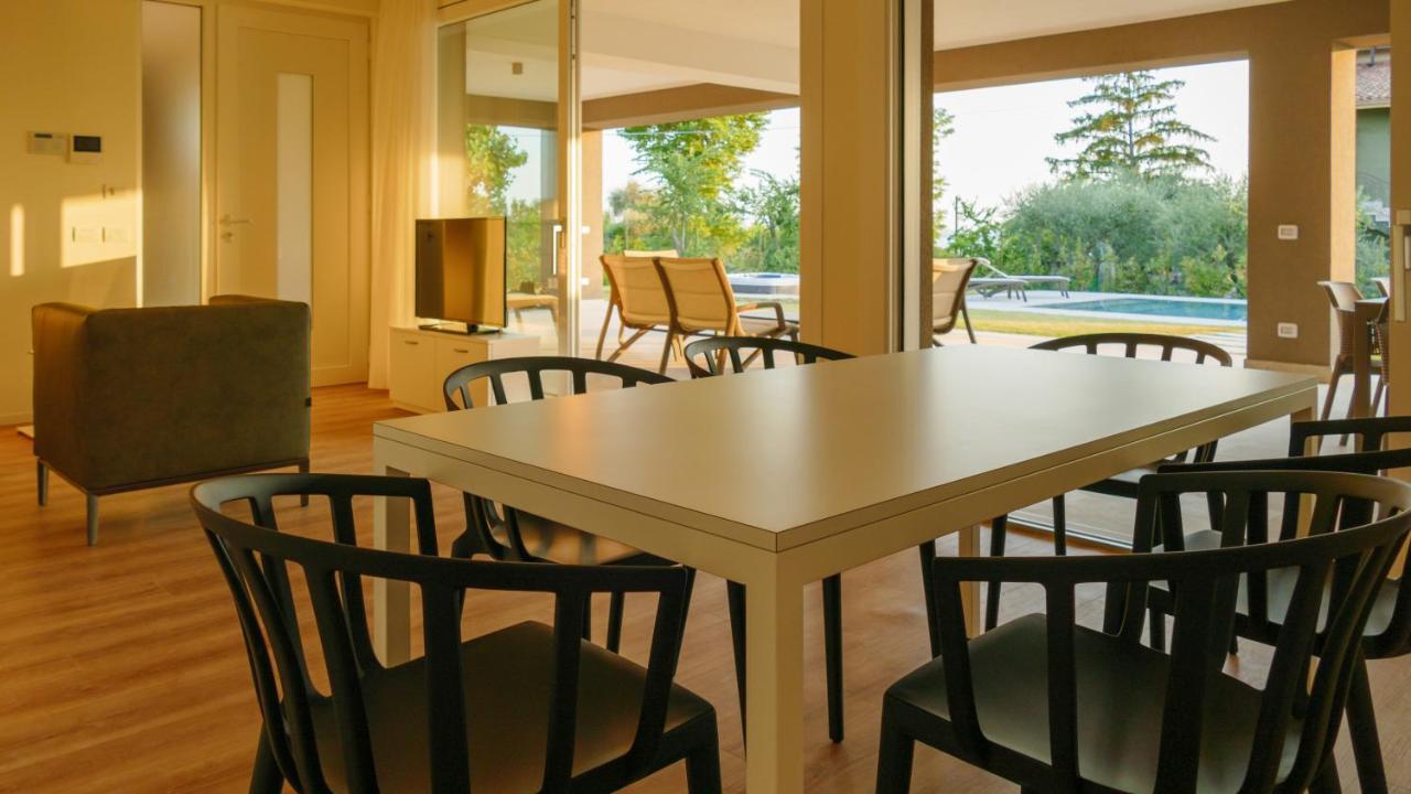Ada & Rico Villa Lazise
